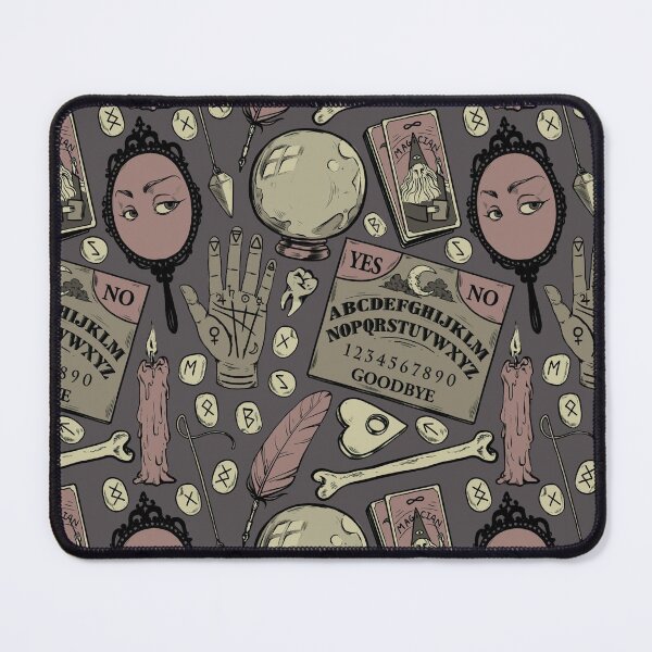 Item preview, Divination in Taupe designed and sold by Paisley Yazel.