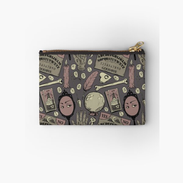 Item preview, Divination in Taupe designed and sold by Paisley Yazel.