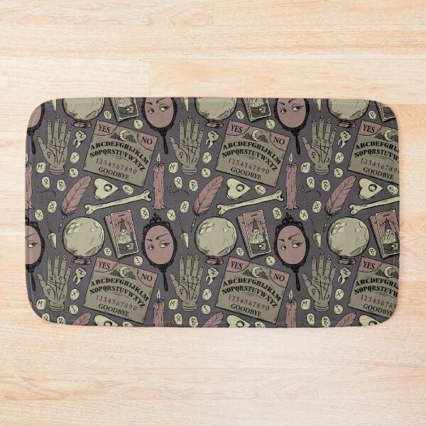 Item preview, Divination in Taupe designed and sold by Paisley Yazel.