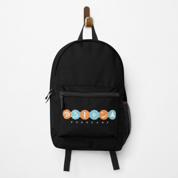 Item preview, Anime Laid-Back Camp (Yuru Camp) designed and sold by otakuchaneru.