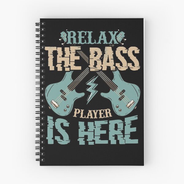 Item preview, Bass Guitarist Bassist designed and sold by Shirtcaesar.
