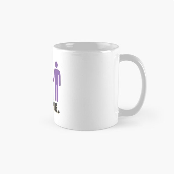 Item preview, I'm Me. Nonbinary. designed and sold by Lori P.