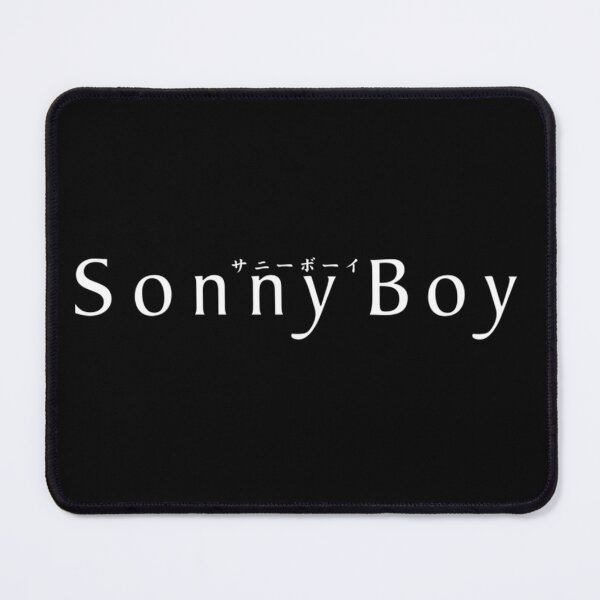 Item preview, Anime Sonny Boy designed and sold by otakuchaneru.