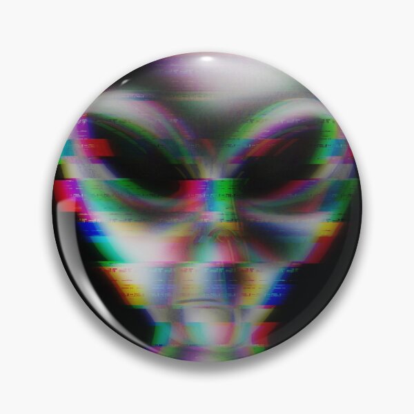 Artikelvorschau, Alien Grey Wir wollen dich 3 entworfen und verkauft von MoodiArtist.