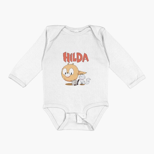 Item preview, cute hilda netflix 007 hilda mayor and cat birthday gift cute best salling designed and sold by karim-666.