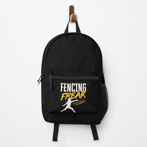 Item preview, Fencing Freak Fencer Sport designed and sold by jaygo.