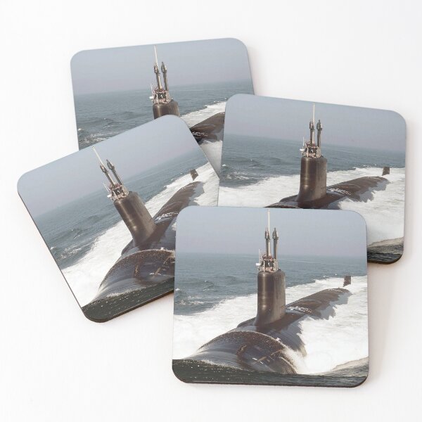 Aperçu de l'œuvre MAGASIN DE NAVIRE USS OREGON (SSN-793) créée et vendue par militarygifts.