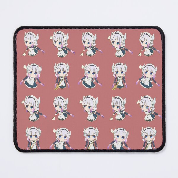 Item preview, maid kanna cute designed and sold by kemny.