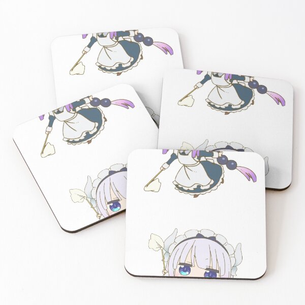 Item preview, maid kanna cute designed and sold by kemny.