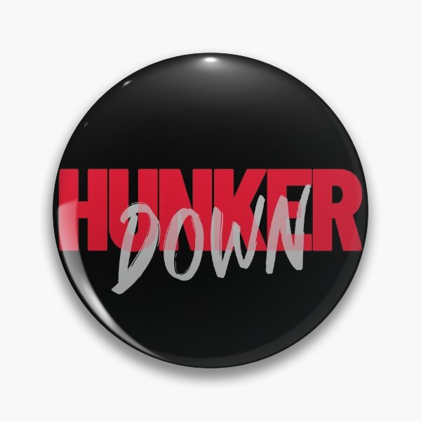 Item preview, Hunker Down designed and sold by Studio TANFF.