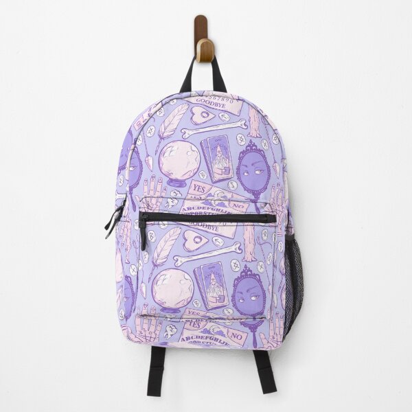 Item preview, Divination in Pastel Purple designed and sold by Paisley Yazel.