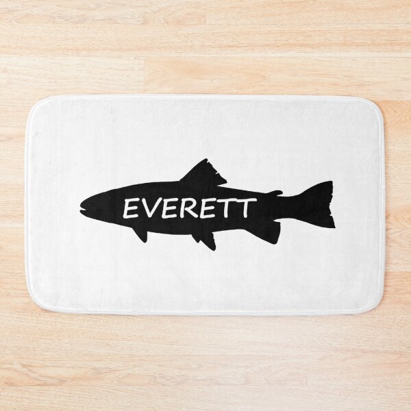 Item preview, Everett Fish designed and sold by gulden.
