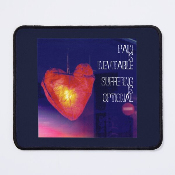 Item preview, H. Murakami quote -1   designed and sold by DouglasBurley.
