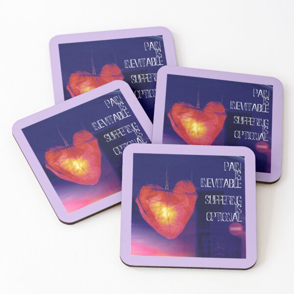 Item preview, H. Murakami quote -1   designed and sold by DouglasBurley.
