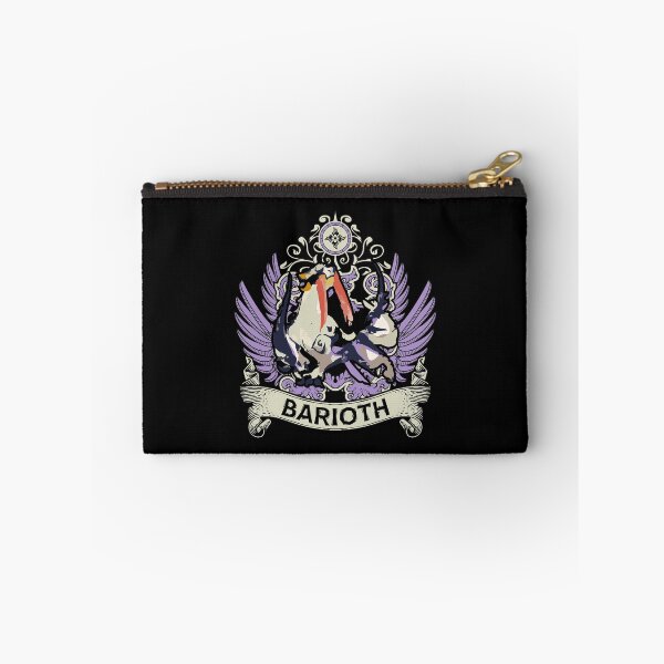Item preview, BARIOTH - LIMITED EDITION designed and sold by EXION CREW.