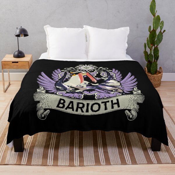 Item preview, BARIOTH - LIMITED EDITION designed and sold by EXION CREW.