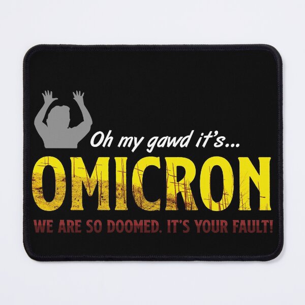 Item preview, Oh my gawd it's OMICRON designed and sold by DemandChaos.