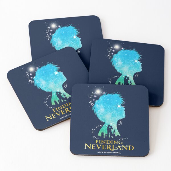 Item preview, finding neverland designed and sold by Backstage by Leyzel.