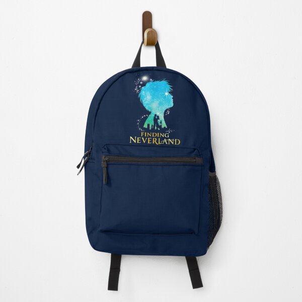 Item preview, finding neverland designed and sold by Backstage by Leyzel.