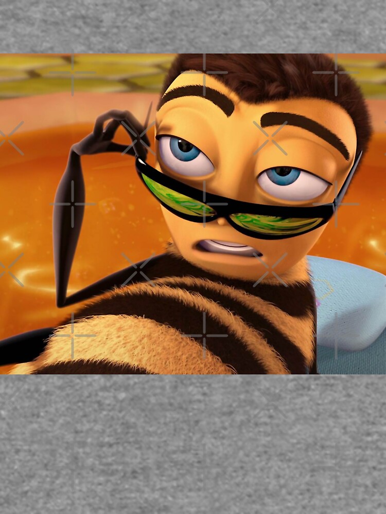 barry bee benson