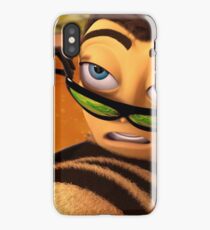Barry Benson is HOT AF - Bee Movie Meme iPhone Case