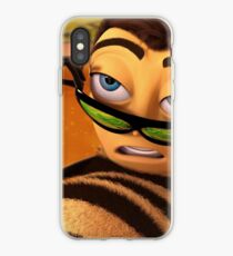 Vinilo o funda para iPhone Barry Benson es HOT AF - Bee Movie Movie Meme