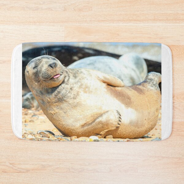 Item preview, seal photo with high resolution quality designed and sold by Allyouneed-2.