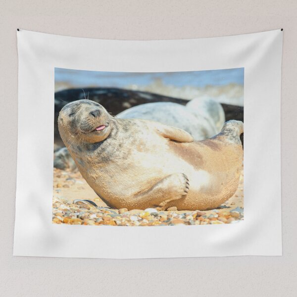 Item preview, seal photo with high resolution quality designed and sold by Allyouneed-2.