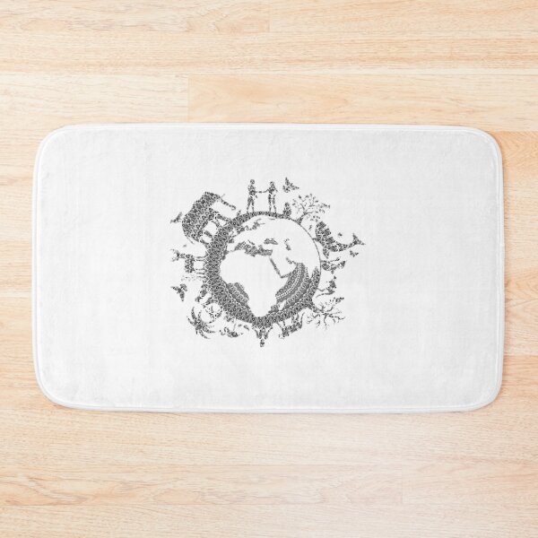 Item preview, Earth's Life designed and sold by MandalabyNessah.