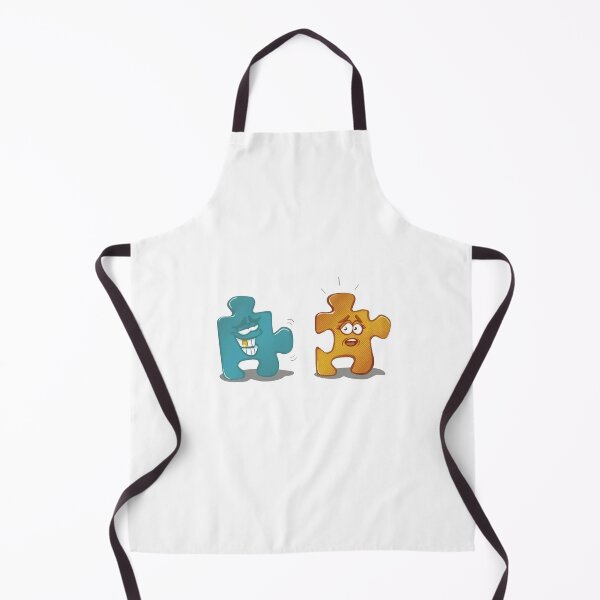 Item preview, Flirting puzzle designed and sold by watwateroo.
