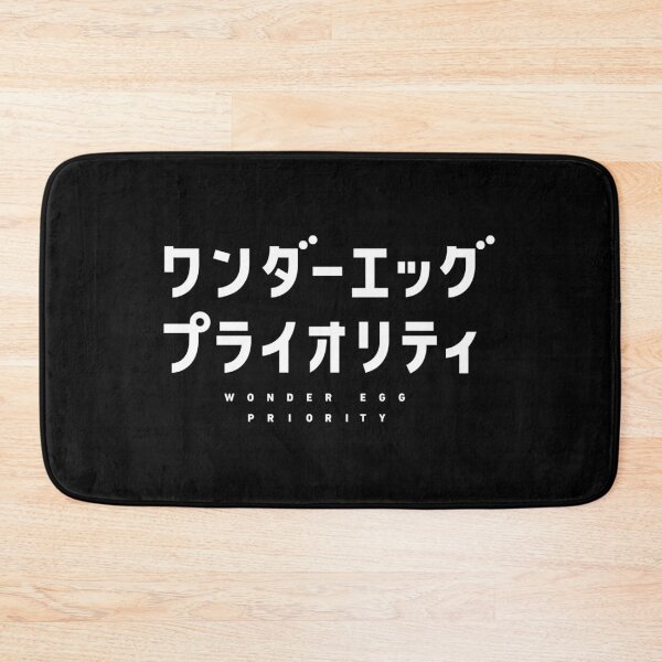 Item preview, Wonder Egg Priority designed and sold by otakuchaneru.