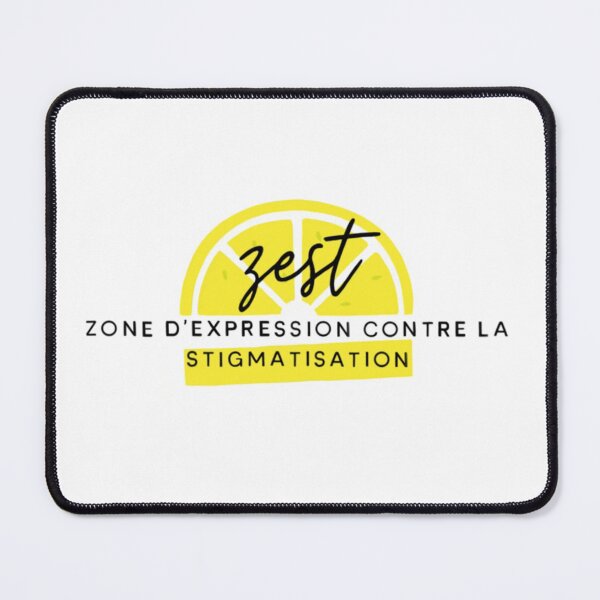 Item preview, ZEST (Zone of Expression against STigma) designed and sold by MentaLee.