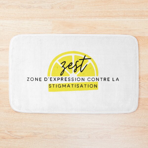 Item preview, ZEST (Zone of Expression against STigma) designed and sold by MentaLee.