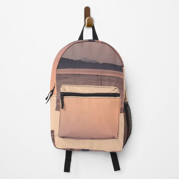 Item preview, Sunrise reflected in the tidal mudflat of Deuknyang Bay Embankment in Boseong, Jeollanam-do, Korea designed and sold by human8891.