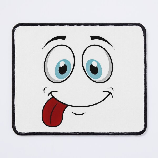 Item preview, Funny faces cartoon designed and sold by Nilesh Kantharia.
