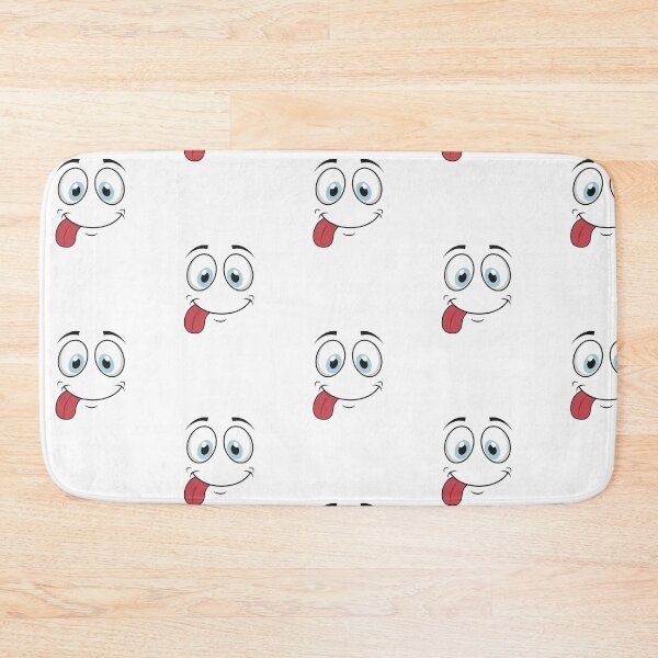 Item preview, Funny faces cartoon designed and sold by Nilesh  Kantharia.