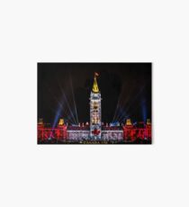 Parliament 1/Parlement 1 Art Board