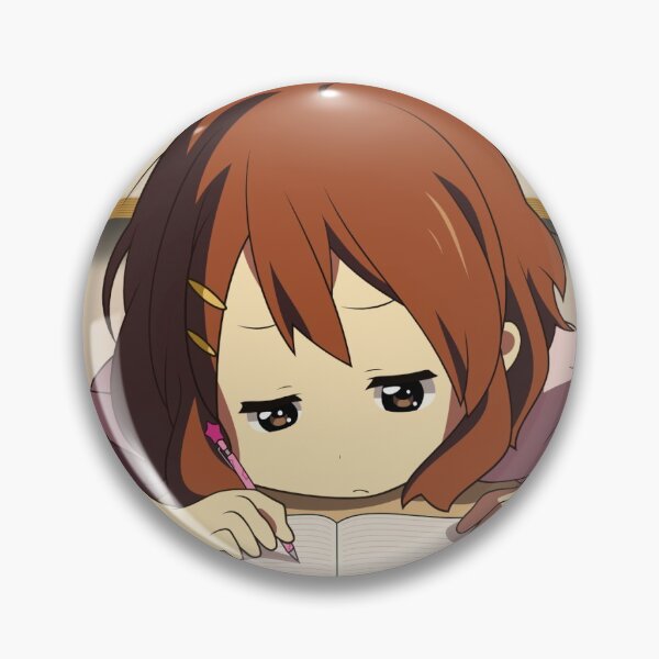 Item preview, Hirasawa Yui  designed and sold by Smeefy.