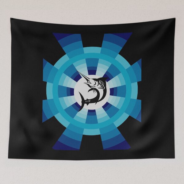 Item preview, I'd Rather Be Fishing designed and sold by FridPix.