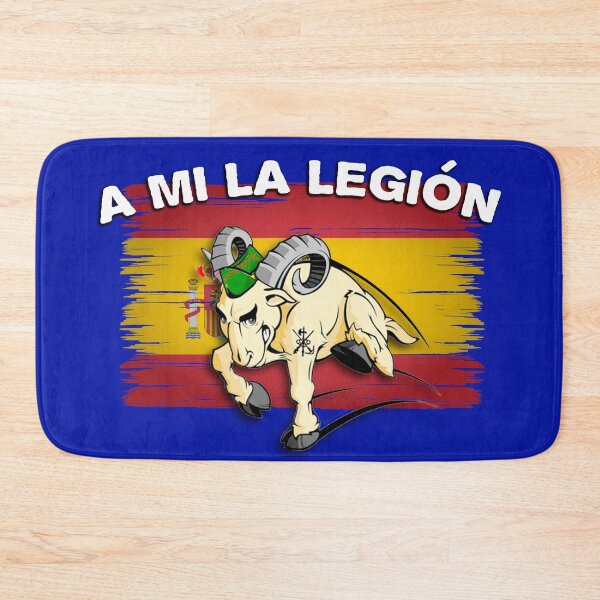 Artikelvorschau, Für mich die Legion entworfen und verkauft von Canvel.