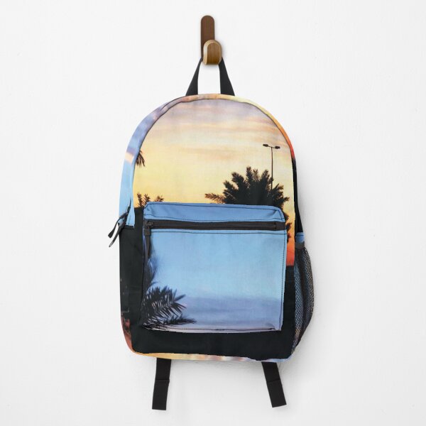 Item preview, Road Trip Sunset Vibes Nature Beauty Meditation designed and sold by IrisDesign20.