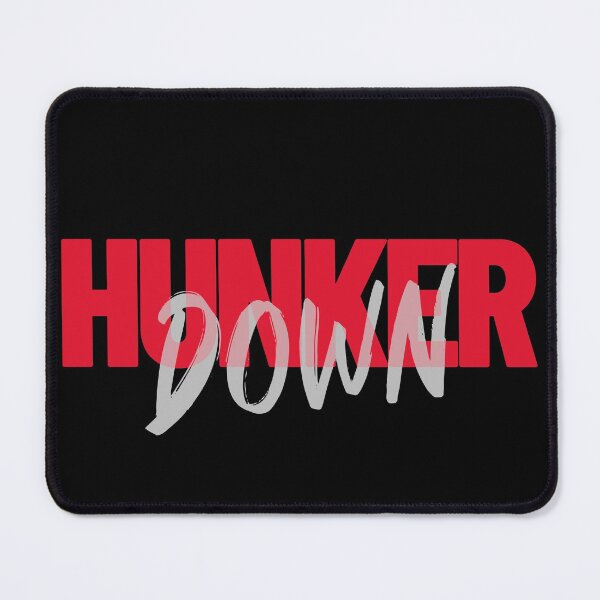 Item preview, Hunker Down designed and sold by Studio TANFF.