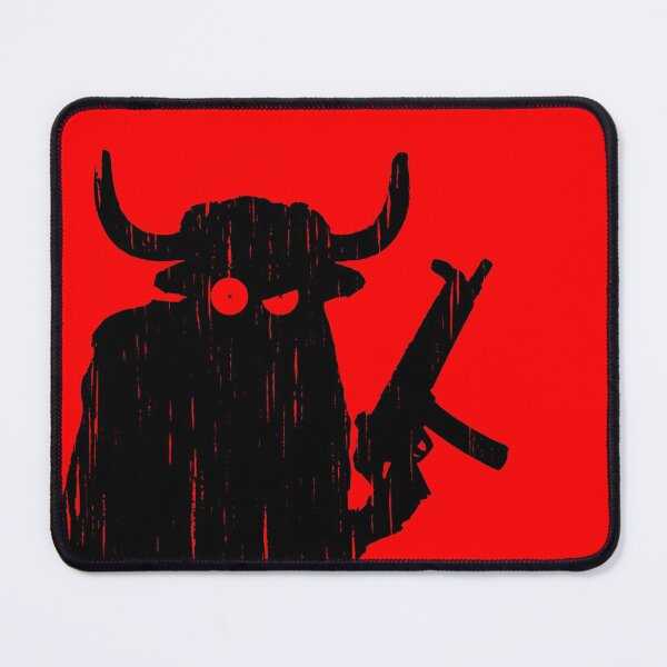 Item preview, Yippee-Ki-Yak designed and sold by godgeeki.