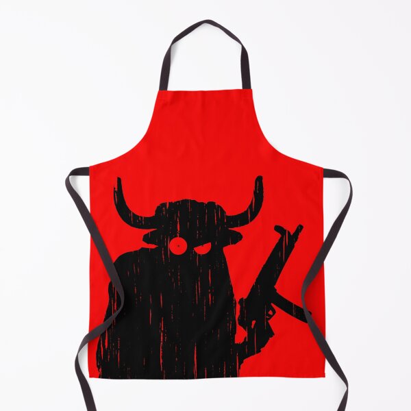 Item preview, Yippee-Ki-Yak designed and sold by godgeeki.
