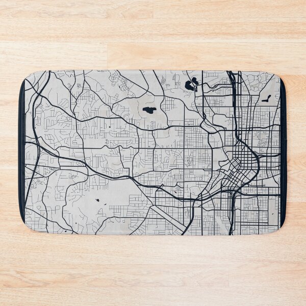 Item preview, Atlanta designed and sold by raffrasta.