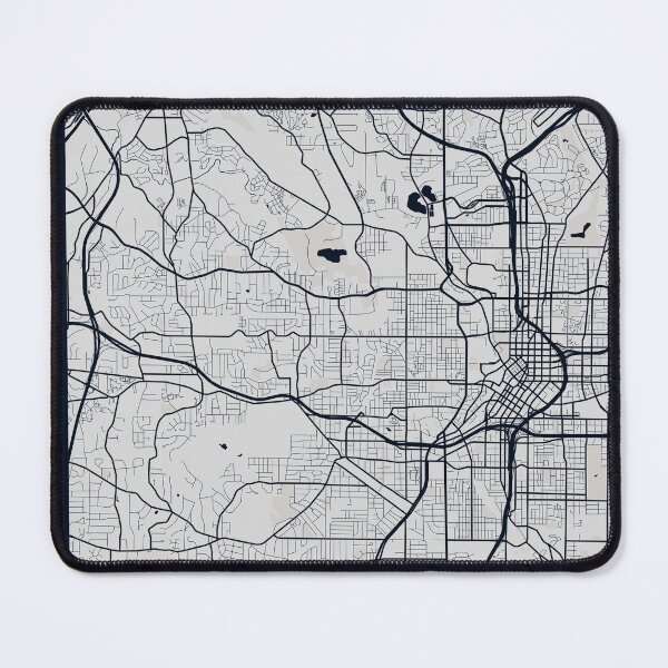 Item preview, Atlanta designed and sold by raffrasta.