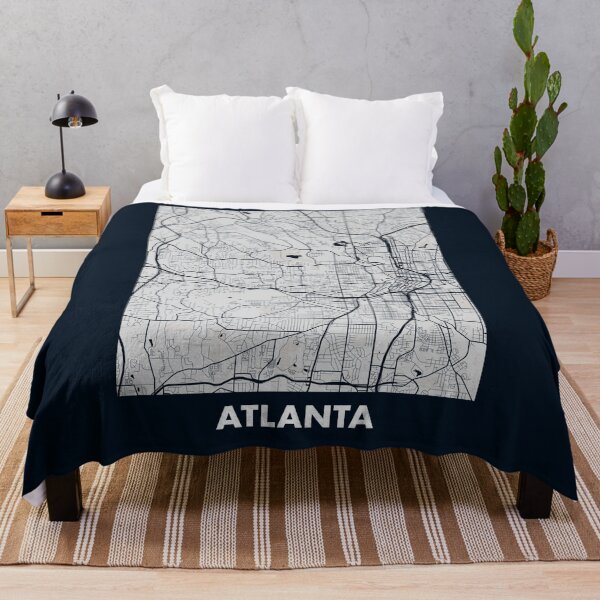 Item preview, Atlanta designed and sold by raffrasta.