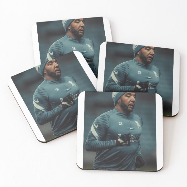 Item preview, Troy Deeney designed and sold by kwn1804.