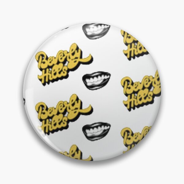 Item preview, Beverly Hills designed and sold by Dbanksdesign.