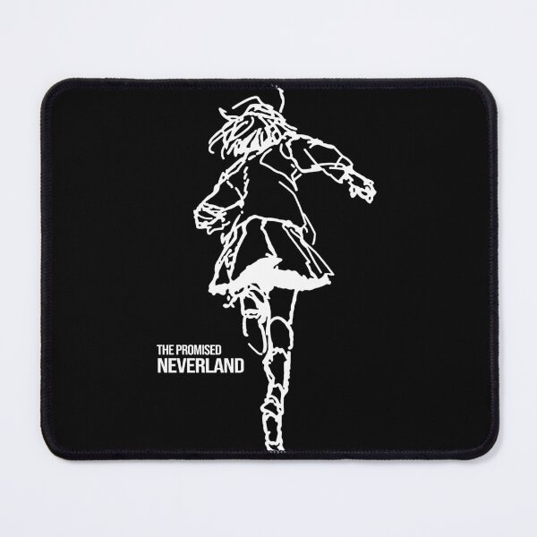Item preview, Emma The promised neverland designed and sold by otakuchaneru.